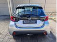 TOYOTA YARIS 2022/6 - 17