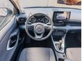 TOYOTA YARIS 2022/6 - 21