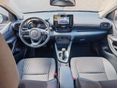TOYOTA YARIS 2022/6 - 22