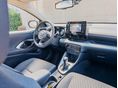 TOYOTA YARIS 2022/6 - 23