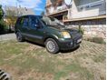 FORD FUSION 1.4 Ambiente