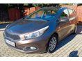 KIA CEE'D SW 1.4 CVVT LX Base