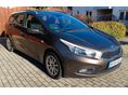 KIA CEE'D 2013/1 - 2