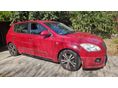 KIA CEE'D 1.4 EX Limited ED