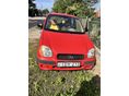 HYUNDAI ATOS 2002/7 - 5