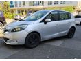 RENAULT SCENIC 2015 - 2