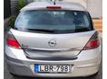 OPEL ASTRA H 2008/2 - 3