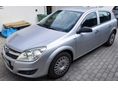 OPEL ASTRA H 2008/2 - 11