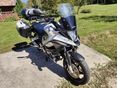 HONDA VFR 800 X CROSSRUNNER. ABS. TULAJDONOSTÓL!!!