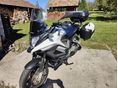 HONDA VFR 800 X 2011/5 - 2