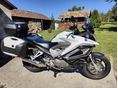 HONDA VFR 800 X 2011/5 - 3