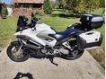 HONDA VFR 800 X 2011/5 - 4