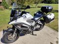 HONDA VFR 800 X 2011/5 - 5