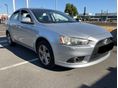 MITSUBISHI LANCER 2010/4 - 1