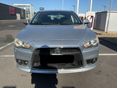 MITSUBISHI LANCER 2010/4 - 4