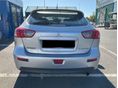 MITSUBISHI LANCER 2010/4 - 5
