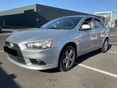 MITSUBISHI LANCER 2010/4 - 6
