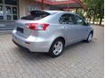 MITSUBISHI LANCER 2010/4 - 4