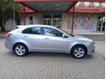 MITSUBISHI LANCER 2010/4 - 6