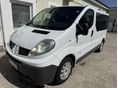 RENAULT TRAFIC 2.0 dCi L1H2P2