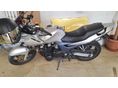 KAWASAKI ZR-7S 2002/3 - 2