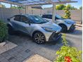 TOYOTA C-HR 2.0 Hybrid Style e-CVT BiTone - Team D - FONTOS INFORMÁCIÓK A LEÍRÁSBAN
