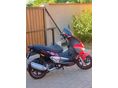 GILERA RUNNER VXR 