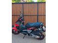 GILERA RUNNER VXR 2006 - 3