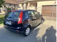 FORD FIESTA 2006/12 - 2