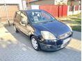 FORD FIESTA 2006/12 - 3
