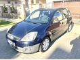 FORD FIESTA 2006/12 - 5
