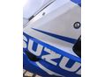 SUZUKI GSX-R 750 2000/5 - 7