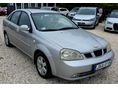DAEWOO NUBIRA 2004/12 - 2