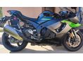 KAWASAKI ZX-10 R (NINJA) 
