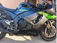 KAWASAKI ZX-10 R (NINJA) 2026/6 - 2
