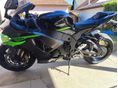 KAWASAKI ZX-10 R (NINJA) 2026/6 - 3