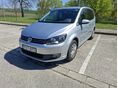 VOLKSWAGEN TOURAN 1.6 CR TDI Comfortline DSG