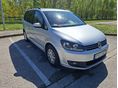 VOLKSWAGEN TOURAN 2014/12 - 2