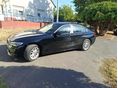 BMW 318 2020/7 - 2