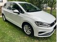 VOLKSWAGEN GOLF SPORTSVAN 2019/11 - 2