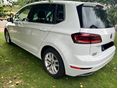 VOLKSWAGEN GOLF SPORTSVAN 2019/11 - 5