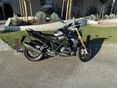 BMW R 1250 R Triple Black