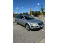 VOLKSWAGEN PASSAT 2001/6 - 2