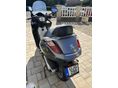 PEUGEOT SATELIS 400 2008/5 - 2