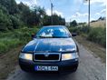 SKODA OCTAVIA 2004/5 - 3