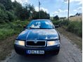 SKODA OCTAVIA 2004/5 - 4