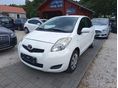TOYOTA YARIS 2009/7 - 1