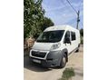 CITROEN JUMPER - BIWAK