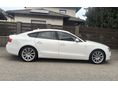 AUDI A5 2014/6 - 2