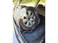 VOLKSWAGEN PASSAT V 2003 - 9